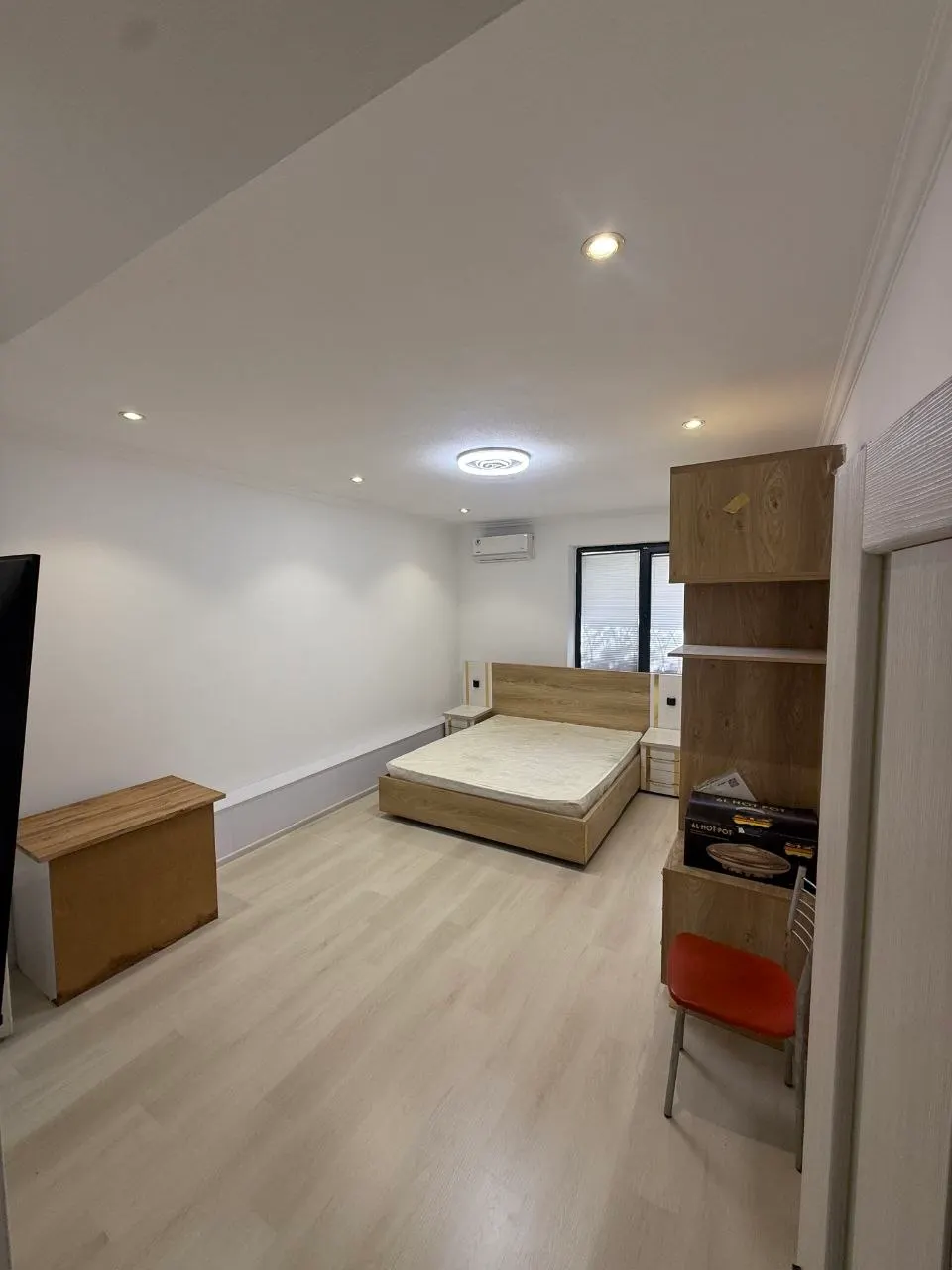 Продаётся 3-комнатная квартира, 120 м², 1/9 этаж — Яшнабадский район