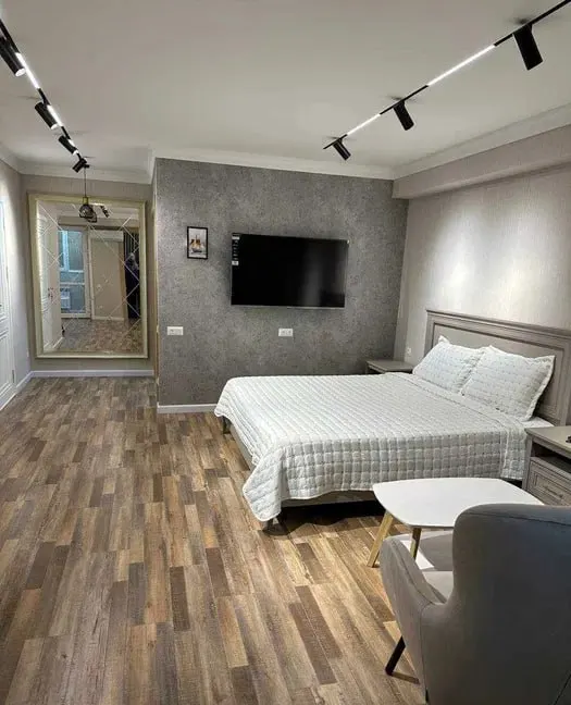 Ijaraga beriladi 1 xonali kvartira, 60 m², 12/18 qavat — Mirzo Ulugʻbek tumani
