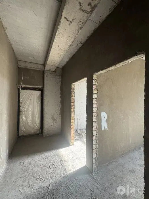 Sotiladi studiya kvartira, 38 m², 2/9 qavat — Sergeli tumani