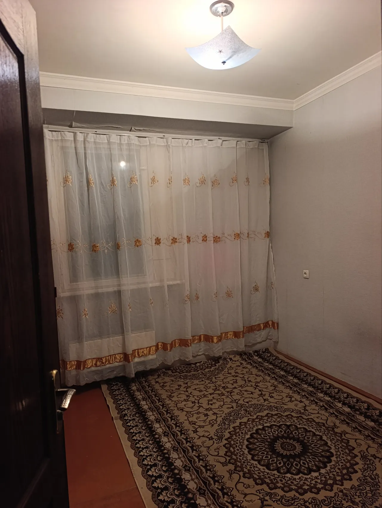 Sotiladi 1 xonali kvartira, 42 m², 4/5 qavat — Shayxontohur tumani