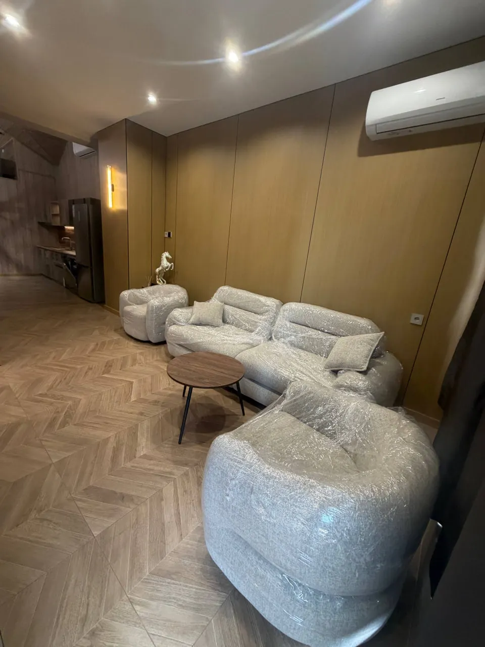 Ижарага берилади 2 хонали квартира, 62 м², 12/12 қават — Яккасарой тумани
