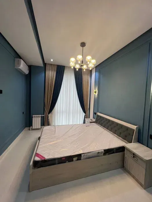Сдаётся 3-комнатная квартира, 80 м², 4/10 этаж — Яккасарайский район