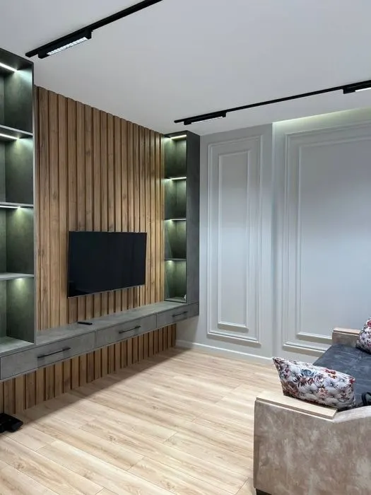 Ijaraga beriladi 2 xonali kvartira, 57 m², 5/16 qavat — Mirobod tumani