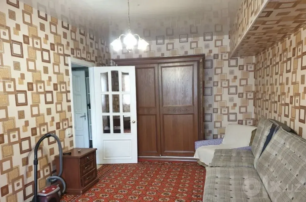 Ijaraga beriladi 1 xonali kvartira, 46 m², 2/4 qavat — Yunusobod tumani