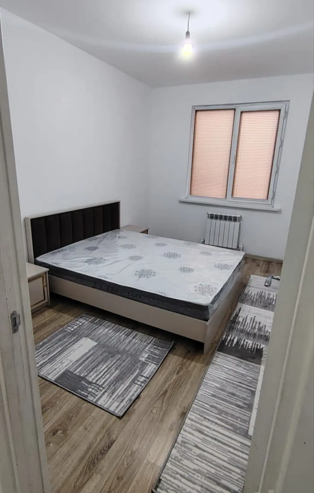 Ijaraga beriladi 2 xonali kvartira, 58 m², 2/7 qavat — Sergeli tumani