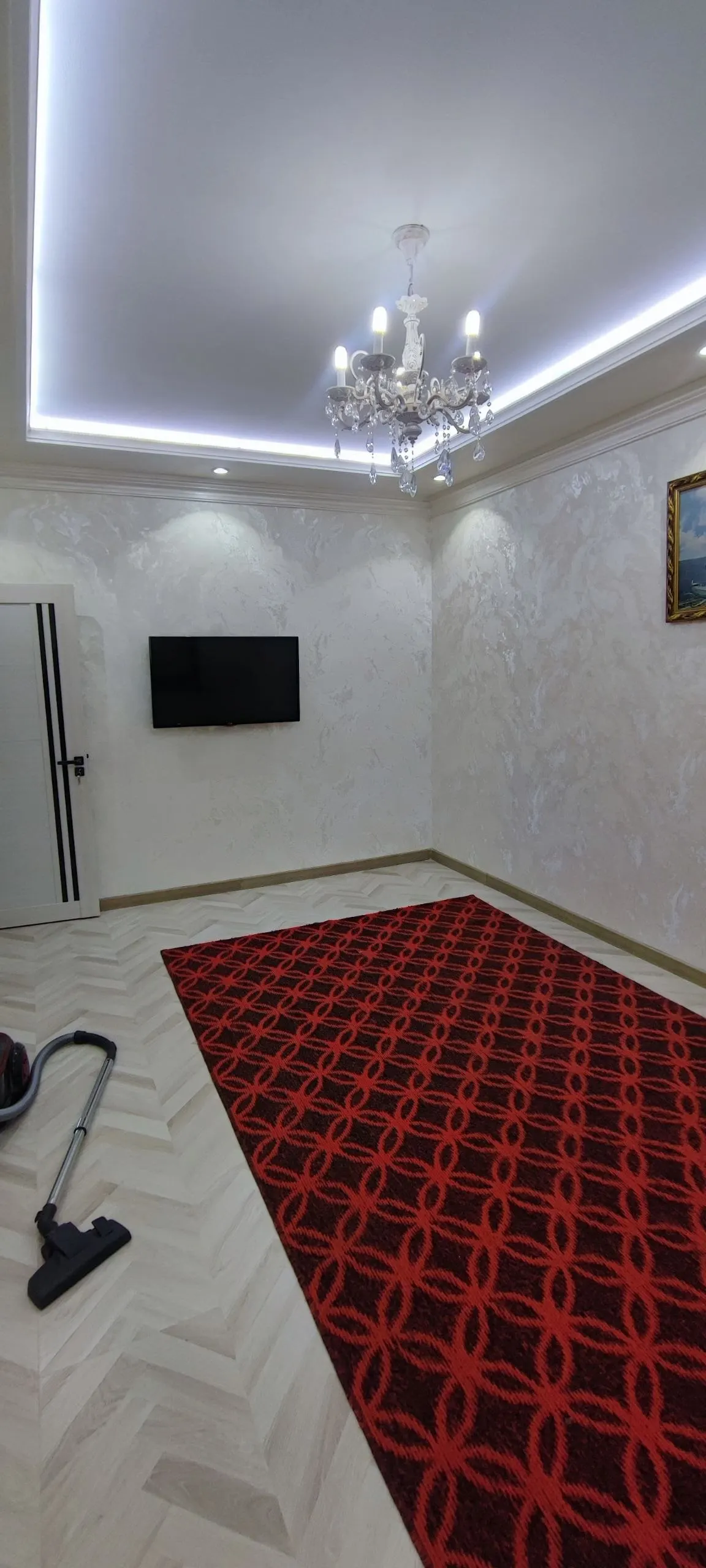 Сдаётся 2-комнатная квартира, 70 м², 4/9 этаж — Юнусабадский район