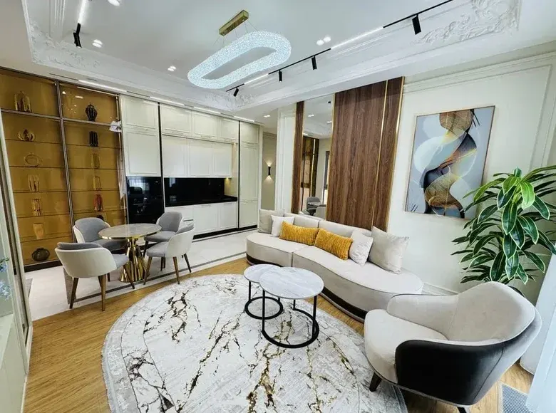 Ijaraga beriladi 2 xonali kvartira, 56 m², 6/12 qavat — Yunusobod tumani