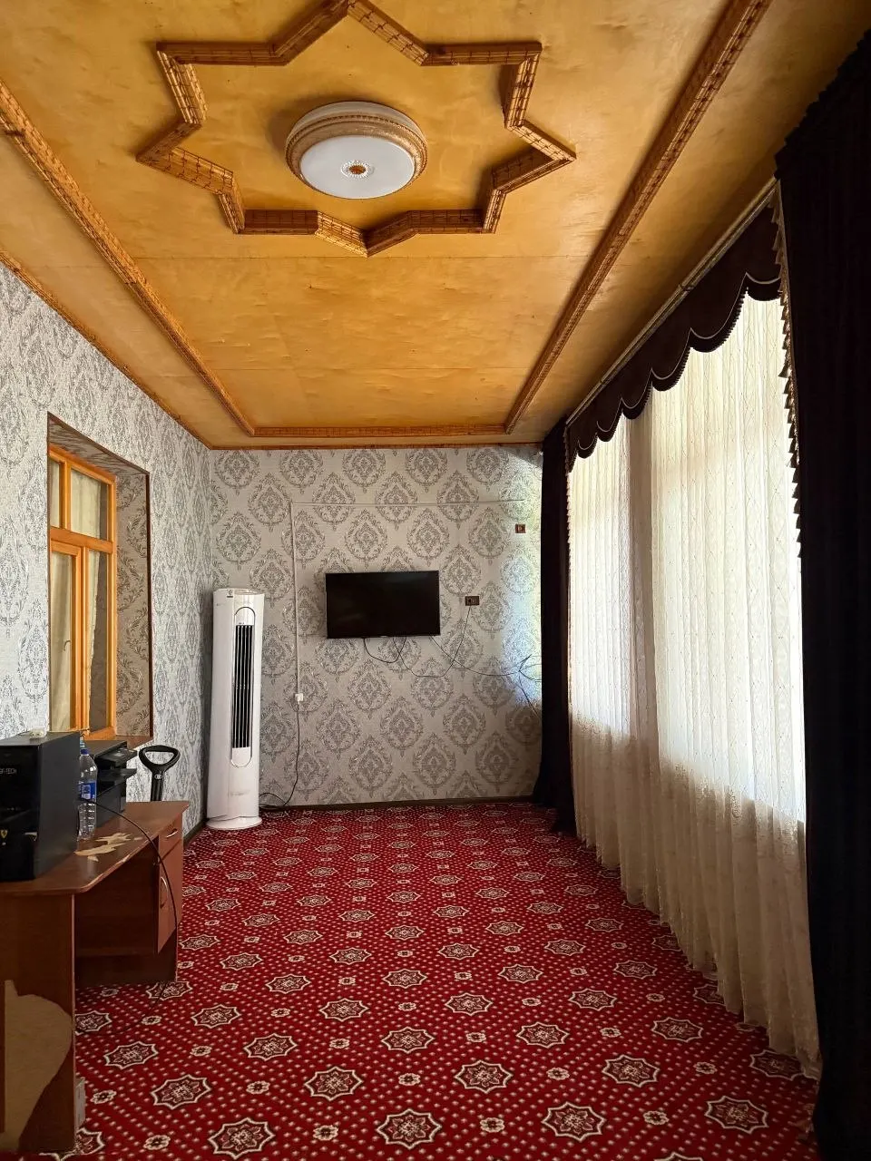 Продаётся дом, 10 сот. — Джаркурганский район