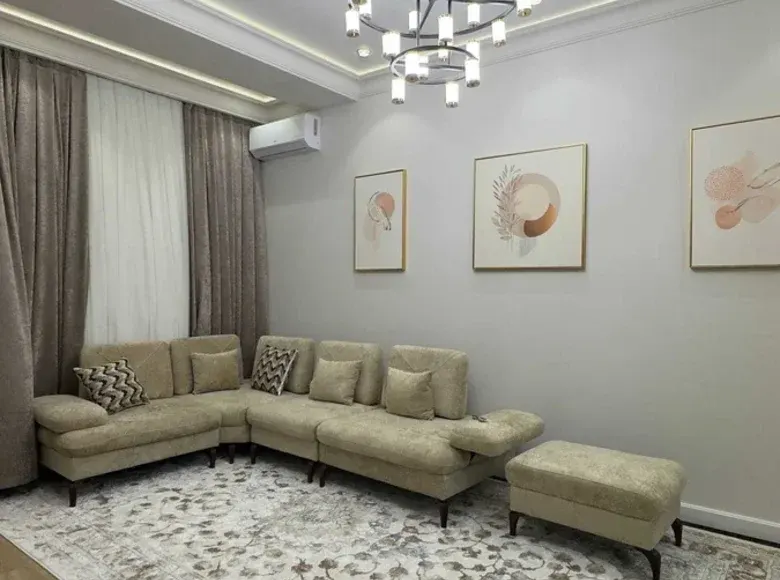 Продаётся 3-комнатная квартира, 80 м², 7/11 этаж — Юнусабадский район