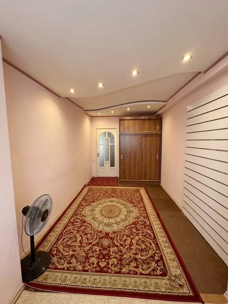 Сотилади 3 хонали квартира, 85 м², 7/9 қават — Шайхонтоҳур тумани