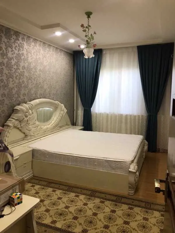 Ijaraga beriladi 3 xonali kvartira, 70 m², 3/5 qavat — Chilonzor tumani