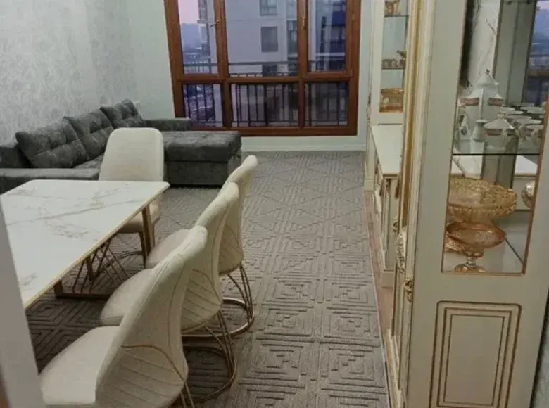Сотилади 5 хонали квартира, 125 м², 8/9 қават — Олмазор тумани