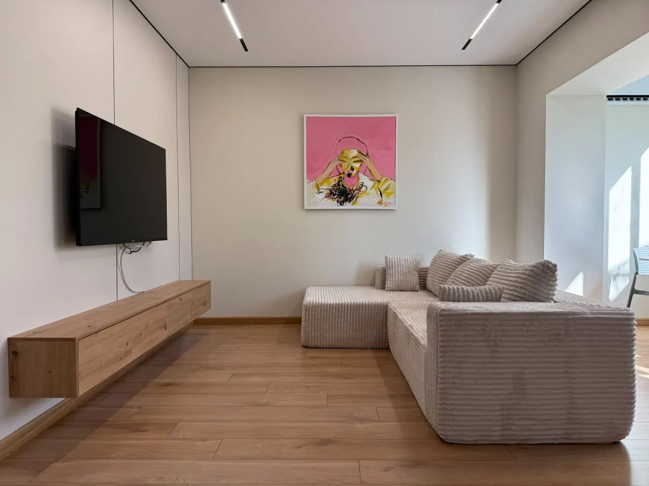 Сотилади 1 хонали квартира, 43 м², 2/4 қават — Мирзо Улуғбек тумани