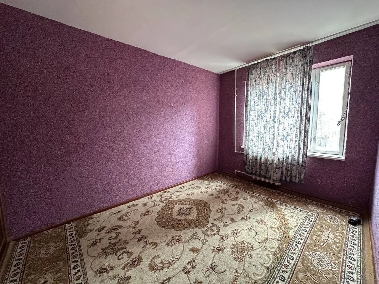 Продаётся 2-комнатная квартира, 55 м², 2/5 этаж — Чиланзарский район