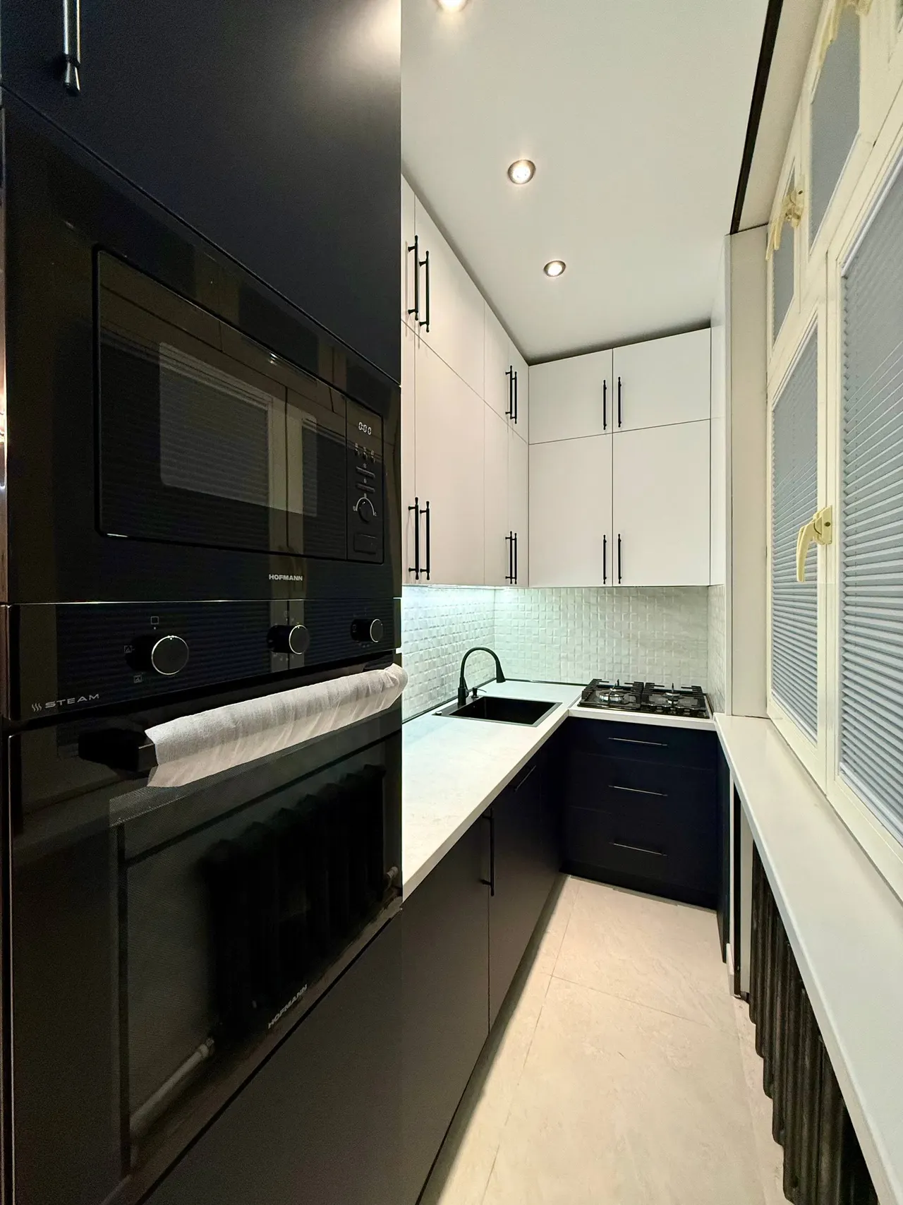 Сотилади 3 хонали квартира, 70 м², 1/4 қават — Юнусобод тумани