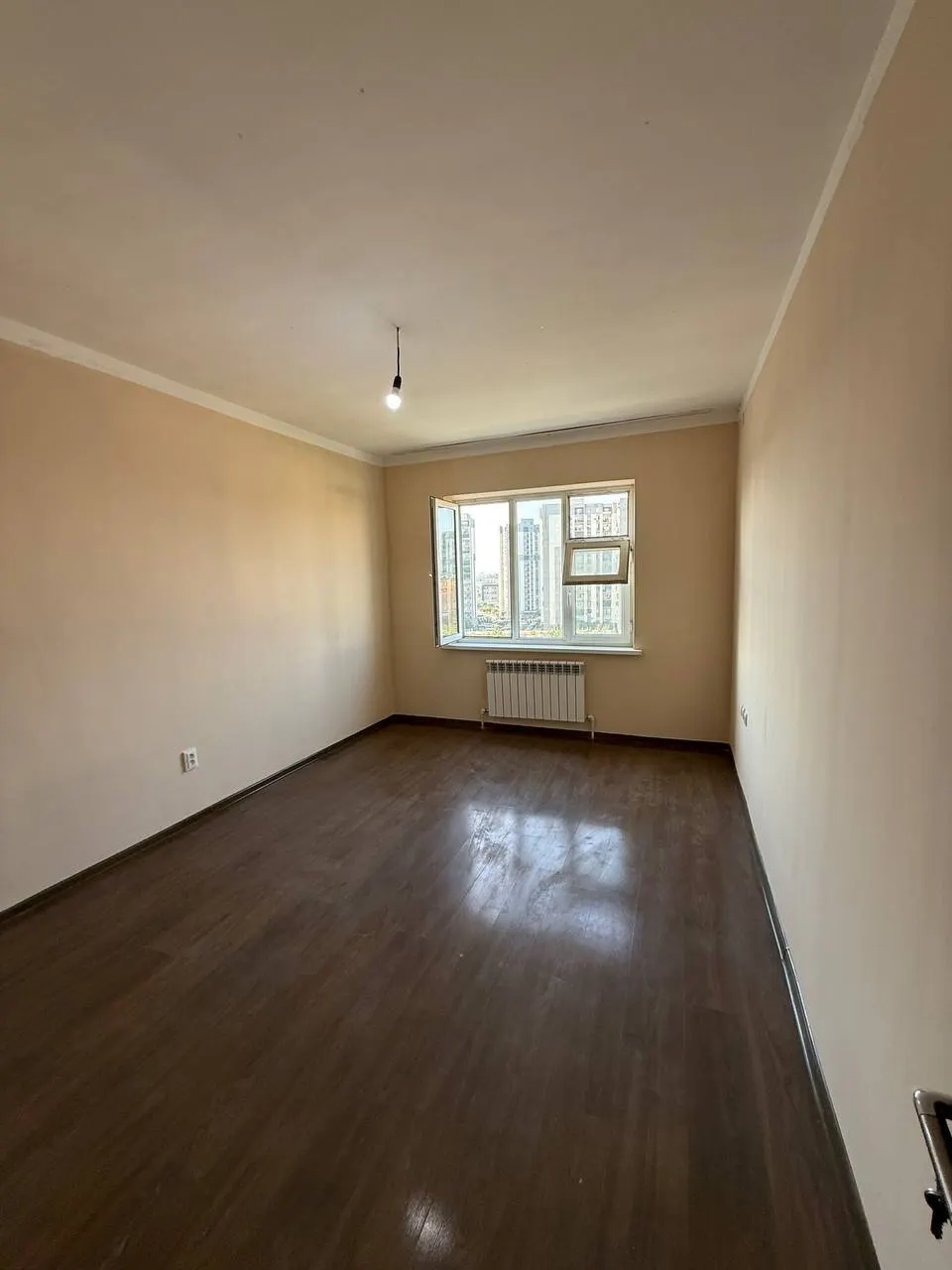 Продаётся 3-комнатная квартира, 78 м², 8/9 этаж — Янгихаётский район
