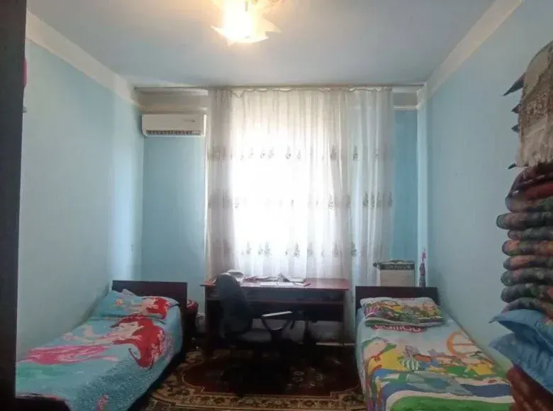 Сотилади 3 хонали квартира, 65 м², 4/4 қават — Юнусобод тумани