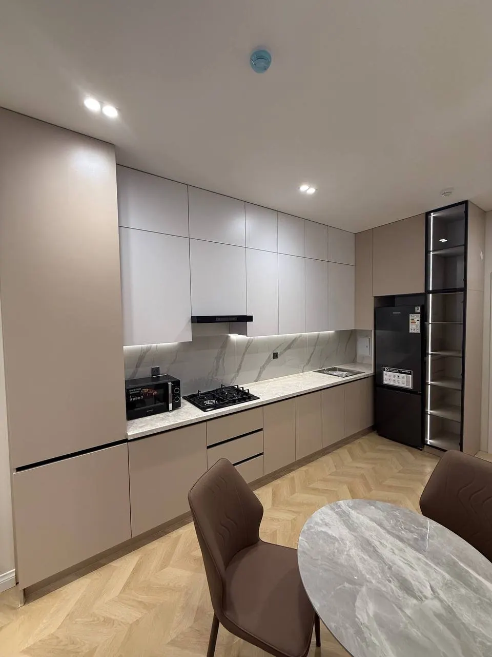 Ижарага берилади 1 хонали квартира, 40 м², 3/5 қават — Юнусобод тумани