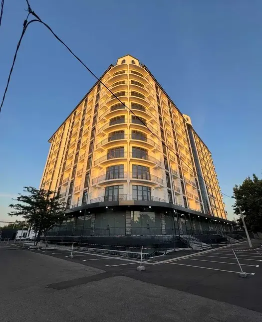 Сотилади 2 хонали квартира, 54 м², 9/11 қават — Яшнобод тумани
