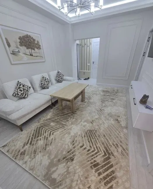 Ижарага берилади 3 хонали квартира, 68 м², 2/16 қават — Юнусобод тумани