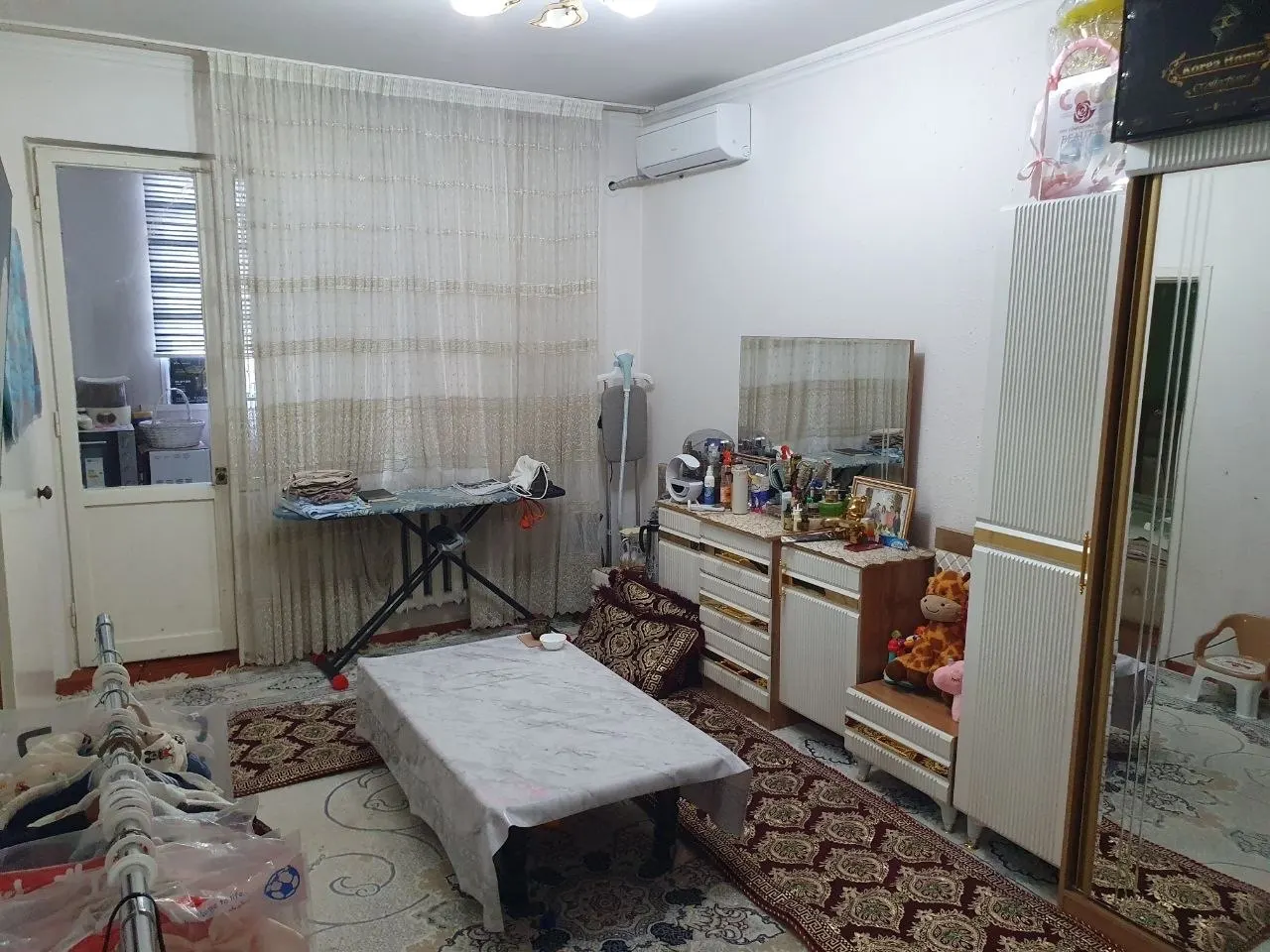 Sotiladi 1 xonali kvartira, 38 m², 3/4 qavat — Yunusobod tumani