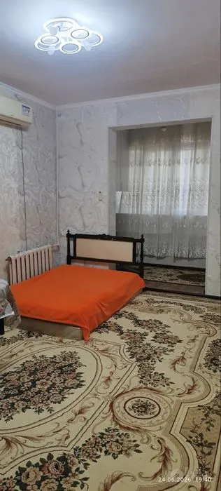Сдаётся 1-комнатная квартира, 30 м², 2/4 этаж — Мирзо-Улугбекский район