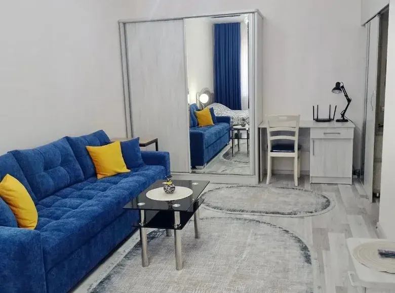 Ijaraga beriladi 1 xonali kvartira, 40 m², 6/9 qavat — Yashnobod tumani