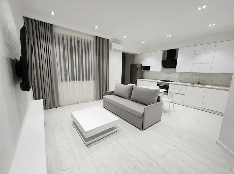 Ijaraga beriladi 2 xonali kvartira, 65 m², 7/8 qavat — Mirzo Ulugʻbek tumani