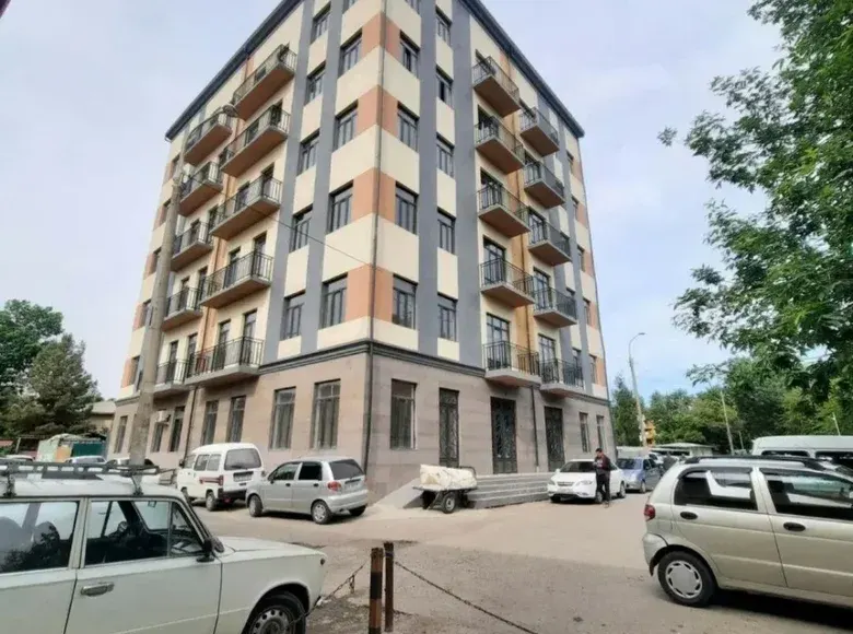 Sotiladi 3 xonali kvartira, 83 m², 6/6 qavat — Chilonzor tumani