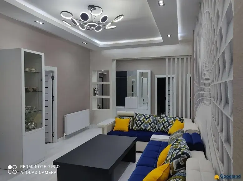 Сотилади 4 хонали квартира, 120 м², 8/10 қават — Яшнобод тумани