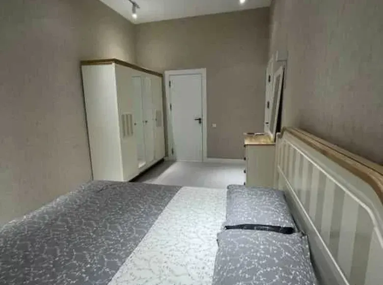 Ijaraga beriladi 3 xonali kvartira, 80 m², 2/10 qavat — Mirobod tumani