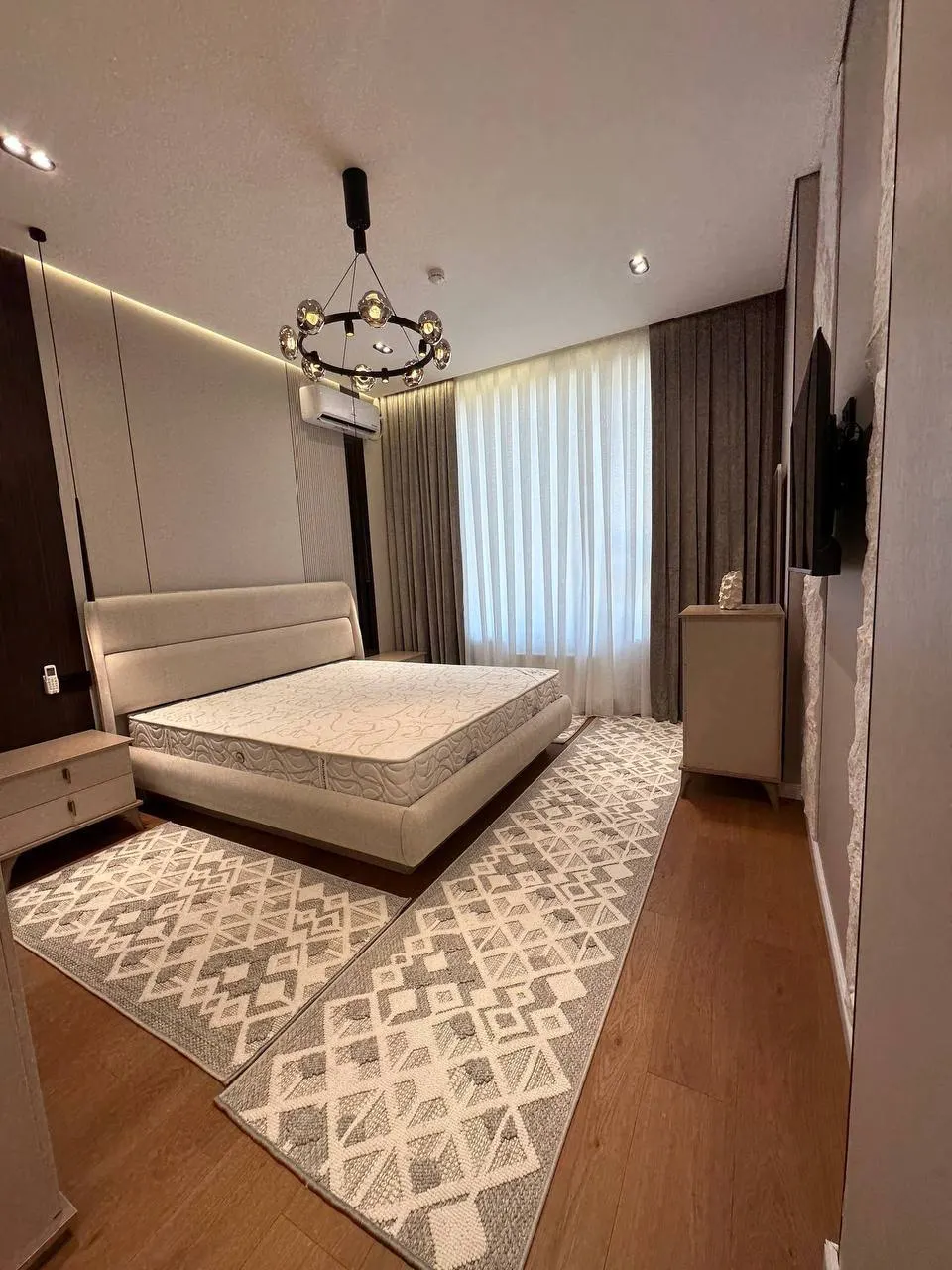 Сотилади 2 хонали квартира, 46.1 м², 10/12 қават — Олмазор тумани