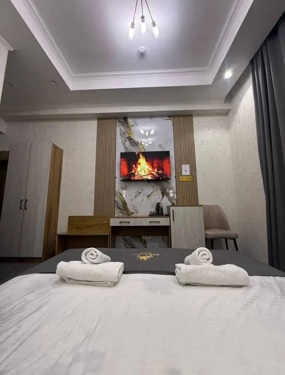 Кунлик ижарага меҳмонхона, 3409 м², 1/5 қават — Чилонзор тумани