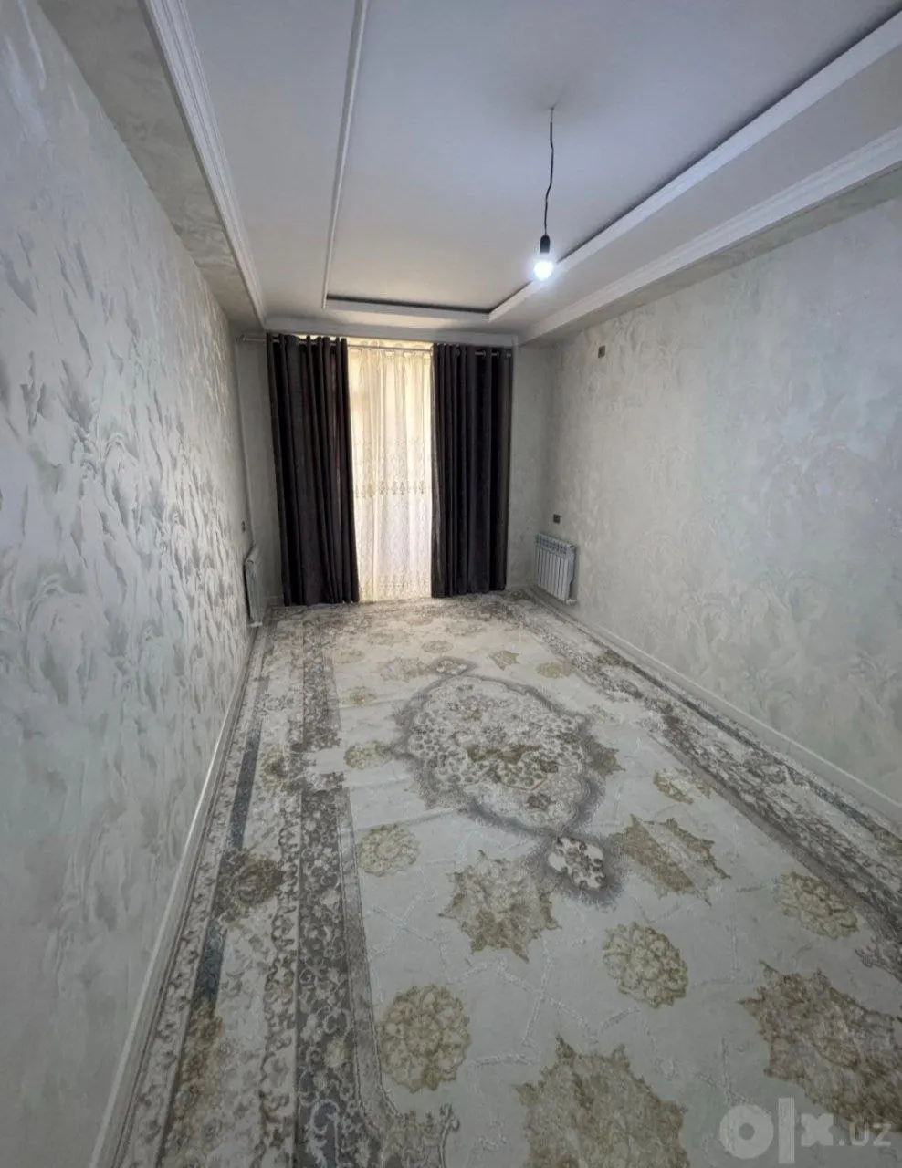 Ijaraga beriladi 1 xonali kvartira, 35 m², 5/16 qavat — Yunusobod tumani