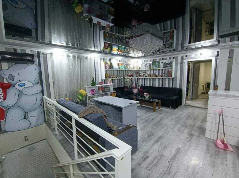 Сотилади тижорат биноси, 167 м² — Яккасарой тумани