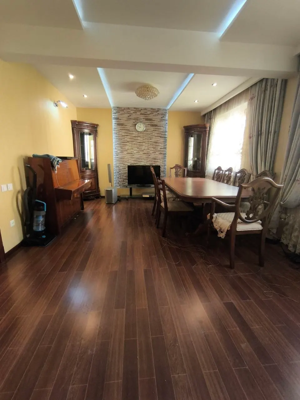 Ijaraga beriladi 4 xonali kvartira, 100 m², 3/4 qavat — Chilonzor tumani