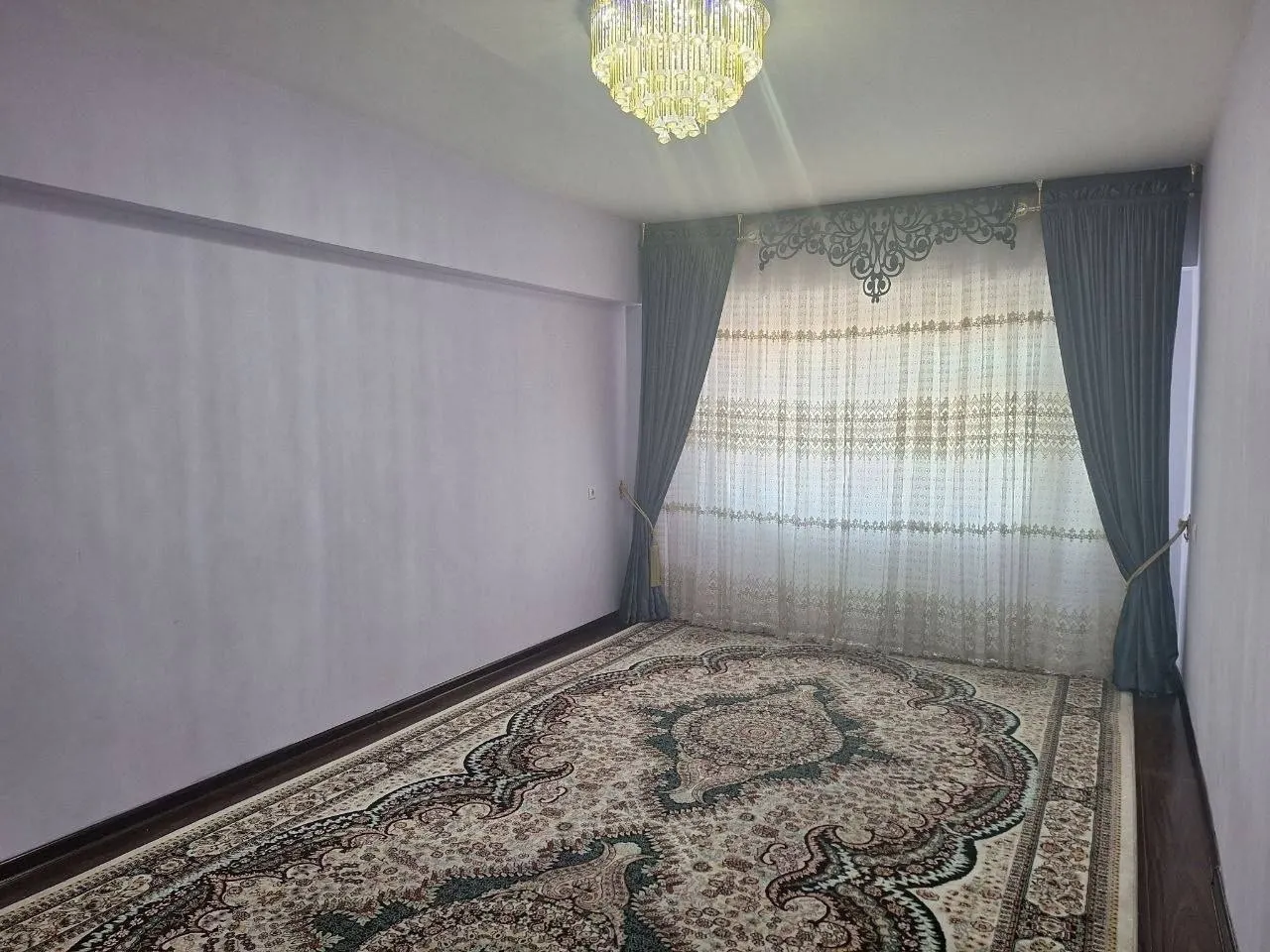 Сотилади 2 хонали квартира, 62 м², 4/7 қават — Олмазор тумани