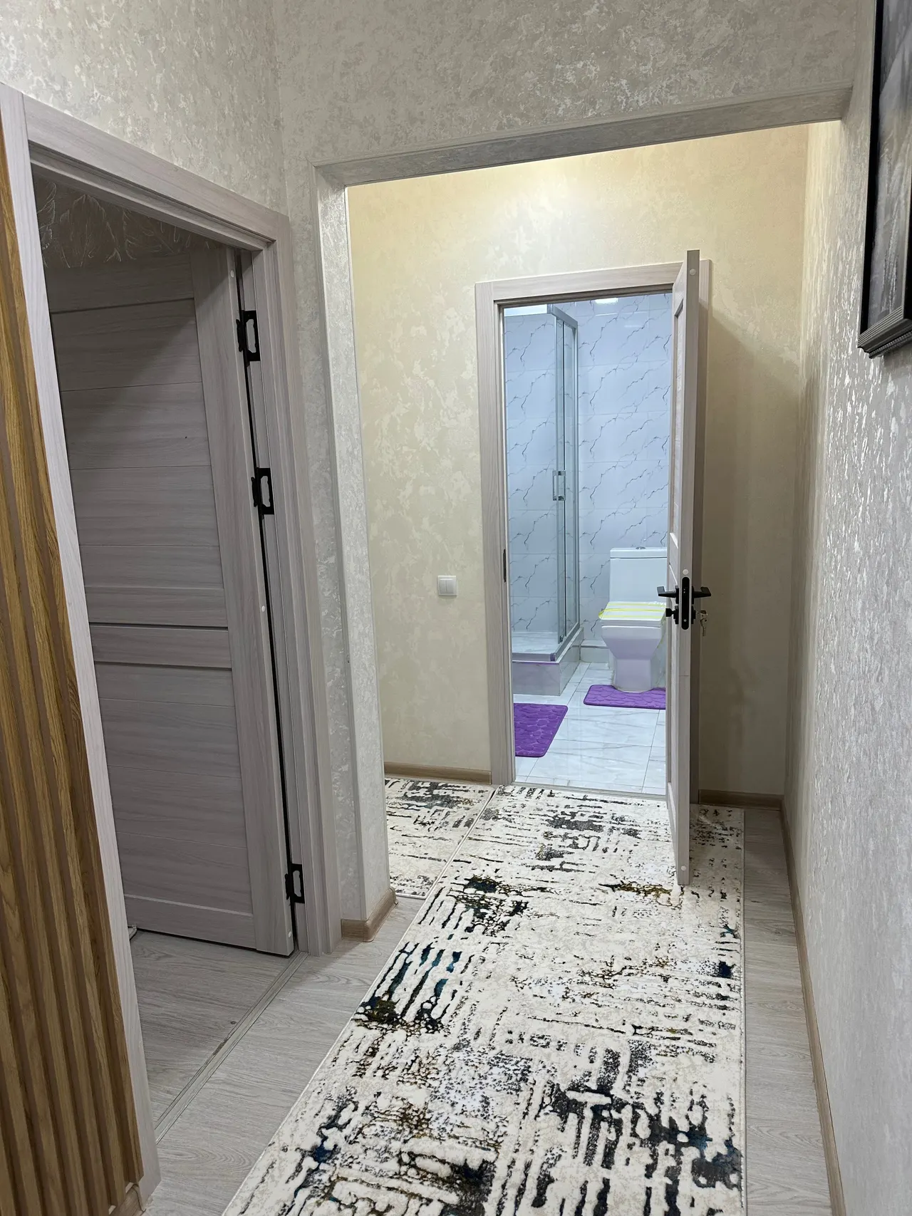 Ижарага берилади 1 хонали квартира, 42 м², 7/16 қават — Шайхонтоҳур тумани