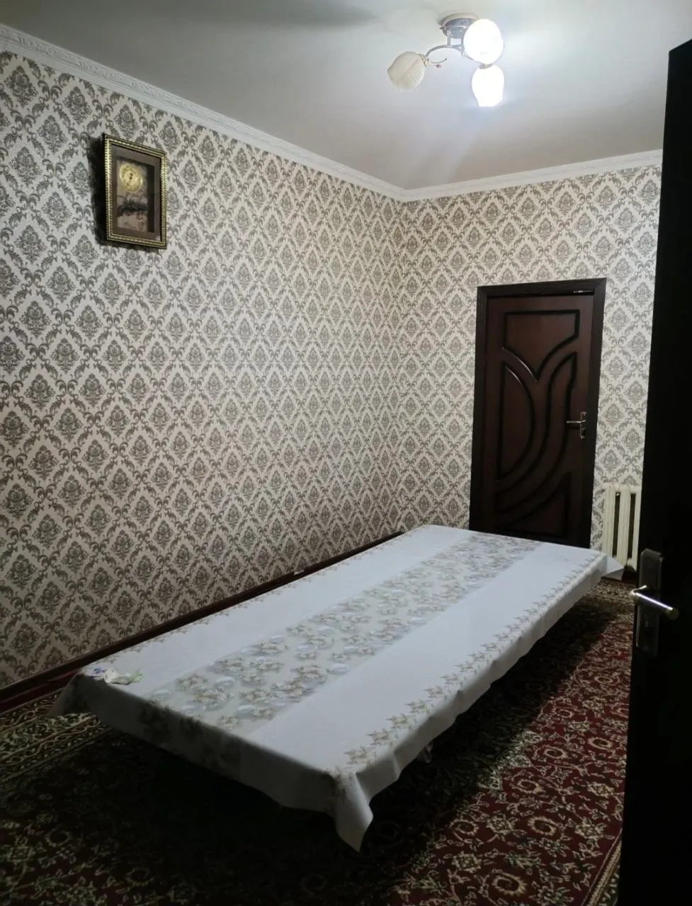 Продаётся 1-комнатная квартира, 33 м², 3/4 этаж — Мирзо-Улугбекский район