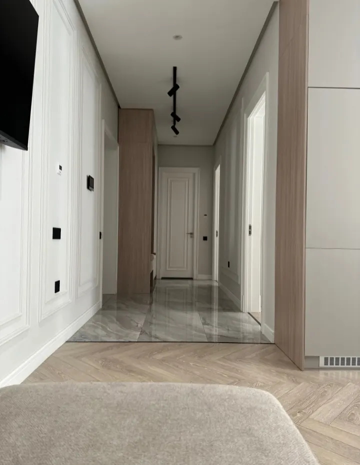 Ижарага берилади 3 хонали квартира, 65 м², 3/10 қават — Миробод тумани