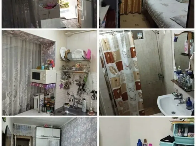 Продаётся 1-комнатная квартира, 28 м², 1/4 этаж — Чиланзарский район