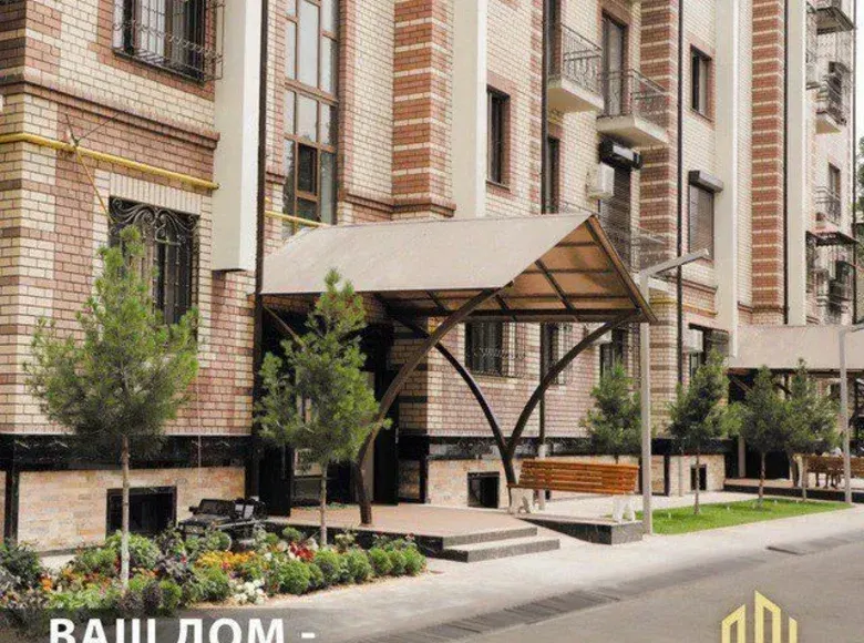 Сотилади 2 хонали квартира, 59 м², 2/9 қават — Чилонзор тумани