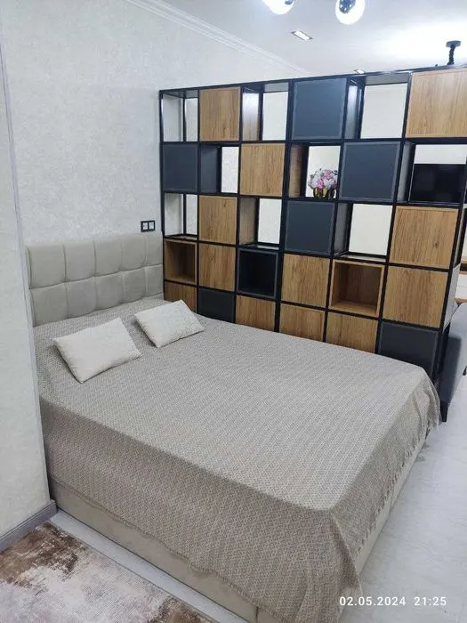 Ijaraga beriladi 1 xonali kvartira, 40 m², 2/4 qavat — Yunusobod tumani