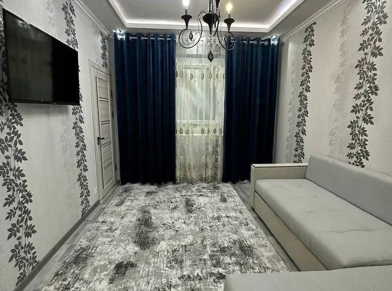 Продаётся 2-комнатная квартира, 50 м², 4/4 этаж — Учтепинский район