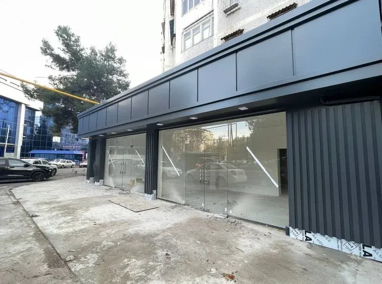 Продаётся коммерческое помещение, 100 м² — Мирабадский район