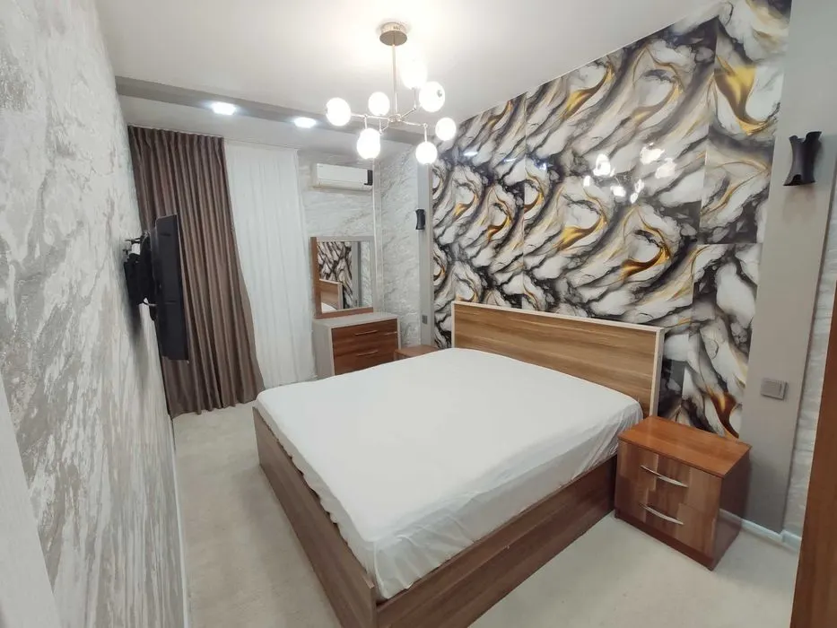 Ijaraga beriladi 3 xonali kvartira, 78 m², 7/9 qavat — Mirobod tumani
