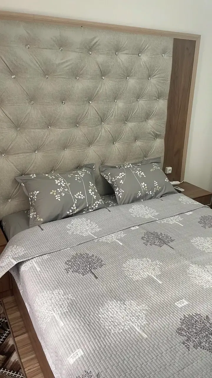 Ижарага берилади 2 хонали квартира, 52 м², 1/4 қават — Юнусобод тумани