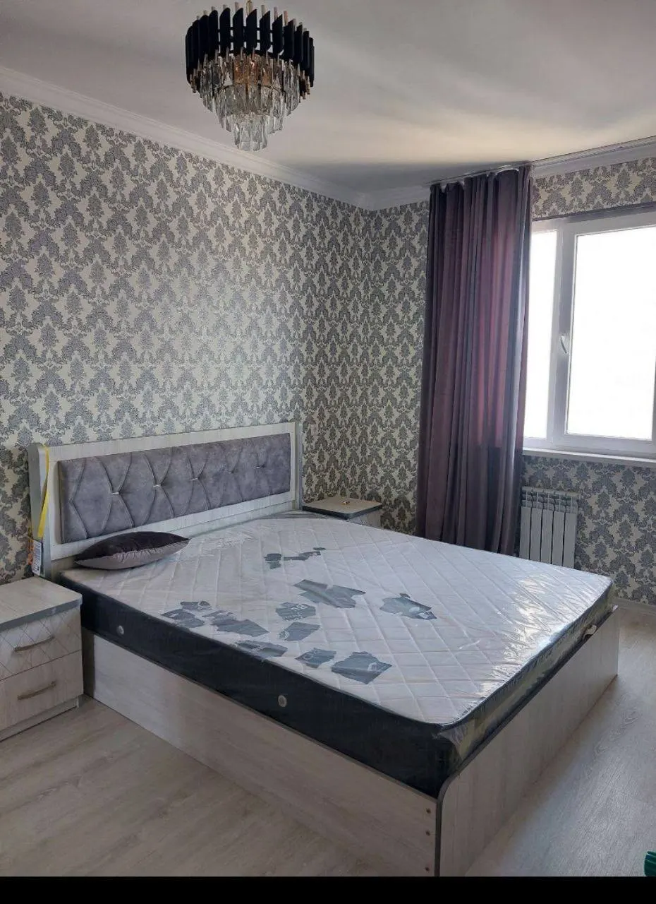 Ijaraga beriladi 2 xonali kvartira, 75 m², 11/16 qavat — Yashnobod tumani