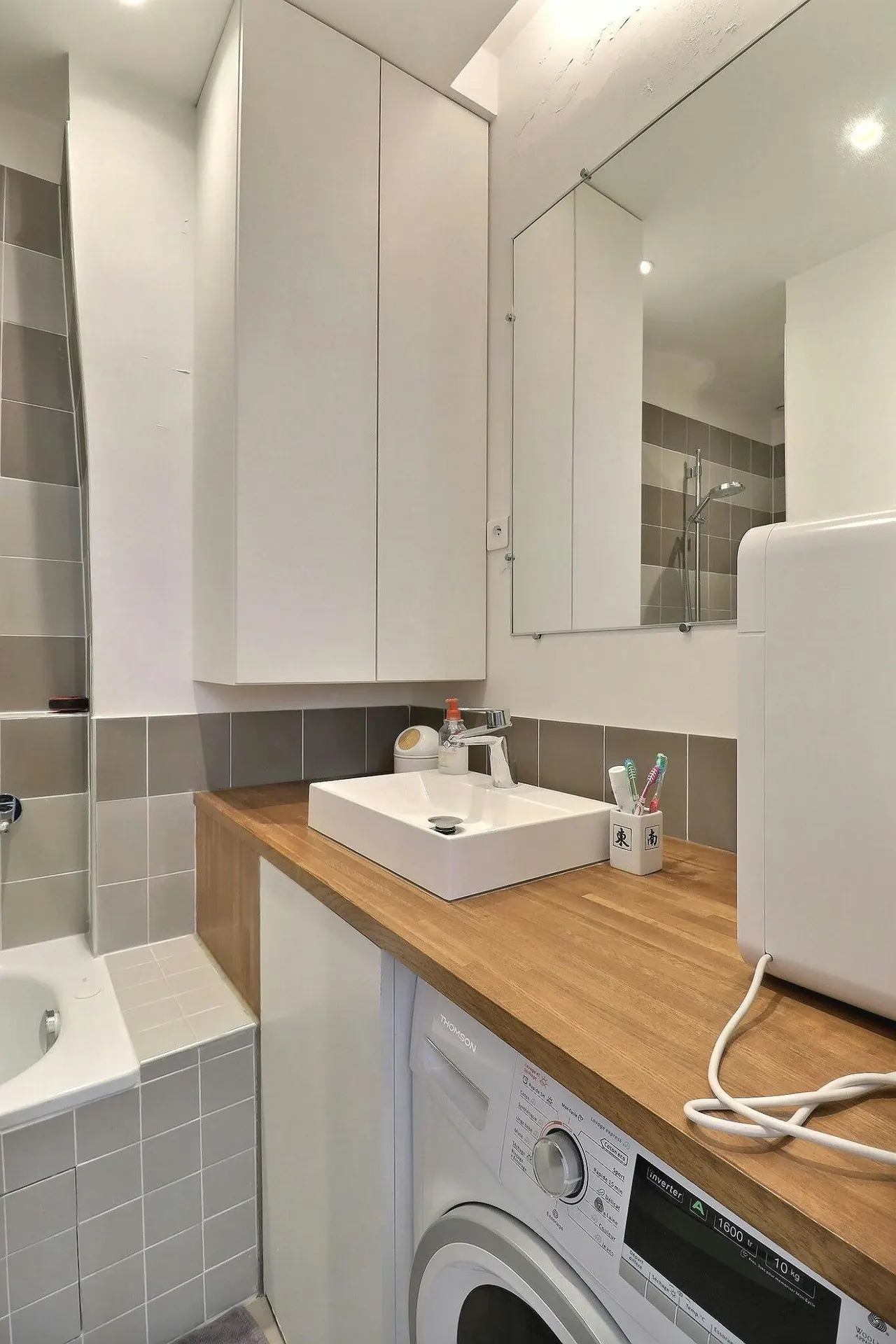 Ижарага берилади 2 хонали квартира, 63 м², 6/9 қават — Миробод тумани