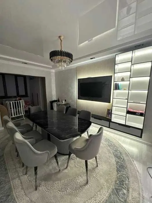 Сотилади 4 хонали квартира, 78 м², 5/5 қават — Яккасарой тумани